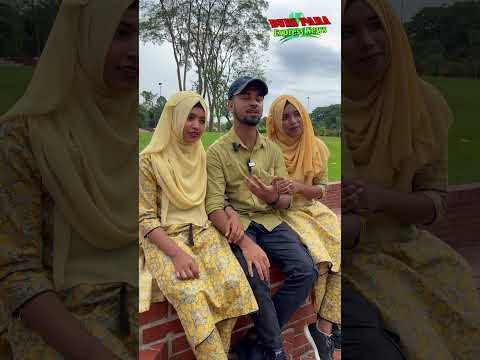 Public interview 6 #viralvideo