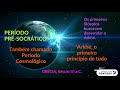 Filosofia Pré-Socrática e Elementos