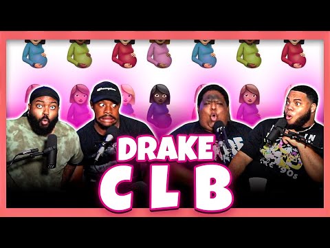 Drake - Certified Lover Boy (Album Reaction)