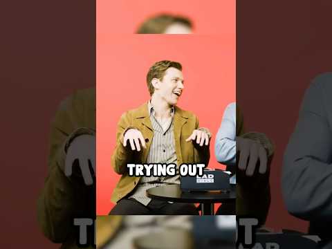 Funniest Moments Of The Marvel Cast!