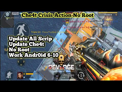 Free Gift Code Crisis Action 08 2021