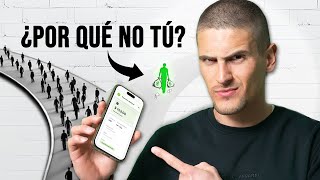 Cómo gané mis primeros 200€ online...