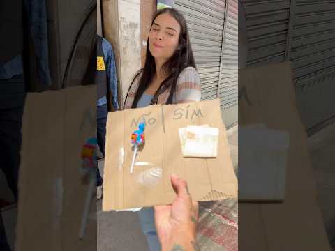 Aceita namorar comigo ??