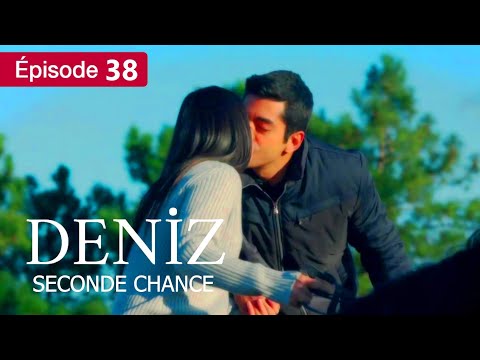 Deniz - EP 38 - L’espoir d’une vie brisée - Série en français - HD