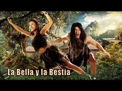La Bella y la Bestia | Pelicula de Aventura y Romantica de Amor | Completa en Español HD