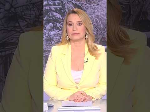 ↑ Ninsorile au provocat pagube masive