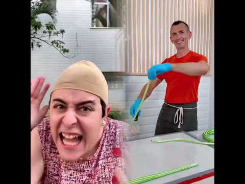 This is so funny, I couldn't stop laughing ๐ #funny #doddlersoftiktok #funnyvideos #duet