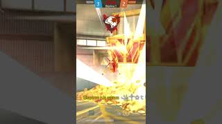 #freefire