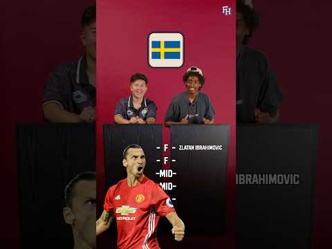 Which side wins this #FantasyDraft? @immortalsfutbolclub2609 #worldcup #soccer #fifa
