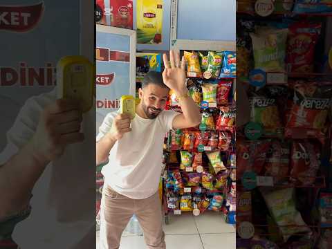 اذكى نصاب فق تركيا نهاي غير متوقعه 😂😂😂#shorts #يحيى_حراقة