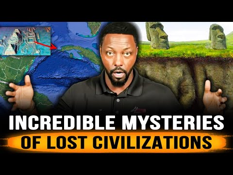 Mysterious Facts About Lost Civilizations | Billy Carson & 4Biddenknowledge