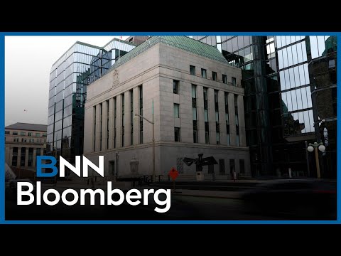 YouTube video thumbnail: Bank of Canada Holds key Interest Rate at 2.75%