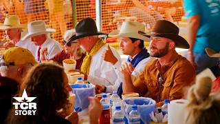 Inside Texas’ Legendary Chili Cook-Off in a Desert Ghost Town