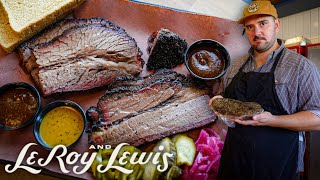 Reheating a Whole Cooked Brisket for the Holidays