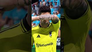 افضل احتفال في لعبة FC26 🐯 Christian Pulisic #shorts #fc26ultimateteam