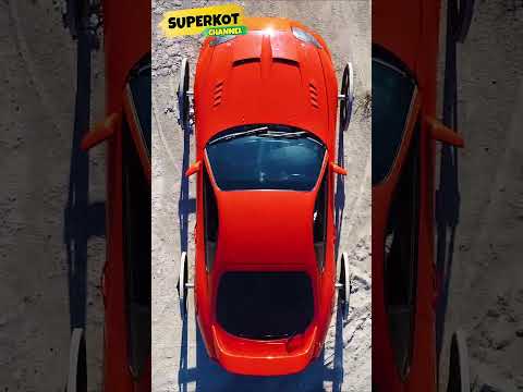 🔥SUPRA🔥 on GIANT Horse & Buggy WHEELS!!!
