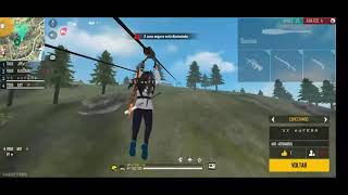 🔥FREE FIRE - AO VIVO🔥 SALA PERSONALIZADA 🚀 X1 DOS CRIA | 4X4 | RANQUEADA | LIVE ON | CODIGUIN ?
