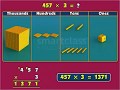 Multiplication with Regrouping Concepts