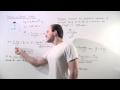 Gravitational Concepts and Calculations