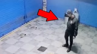 SÓ ASSISTA ESTE VÍDEO SE TIVER CORAGEM #8