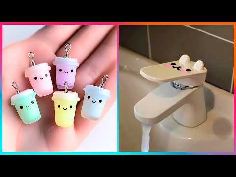 Cute Art Ideas That Will Boost Your Serotonin ▶ 12