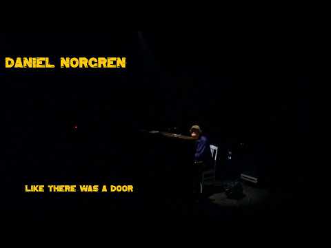 Daniel Norgren - Like There Was a Door  [special version]