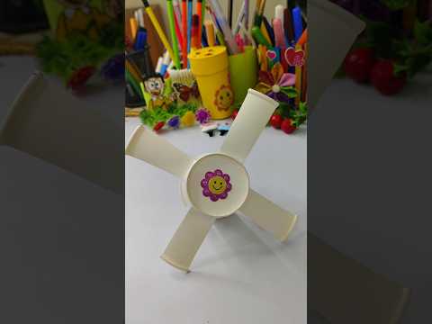 paper fly craft idea for kids|kids easy paper craft step by step#flycraft #handmade#kidsactivity#diy