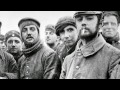 La Tregua de Navidad en la Primera Guerra Mundial