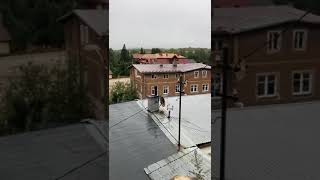 ❗️ Stronie Śląskie #flood #poland #powódź #powodz #112 #weather #meteo #pogoda