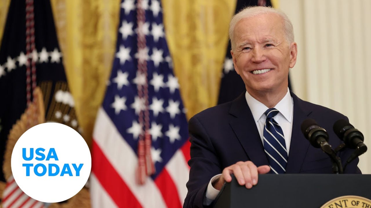 President Joe Biden presents the Medal of Freedom￼