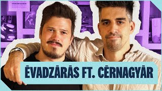 VAJON az ÉVADZÁRÓN ÁDÁMNAK lesz igaza? 🥥🍫 #571