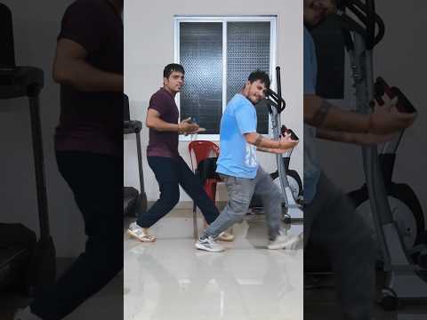 Katchi Sera | Dance video | Choreoraphy by Abhijeet Sawant | Tamil song #dance