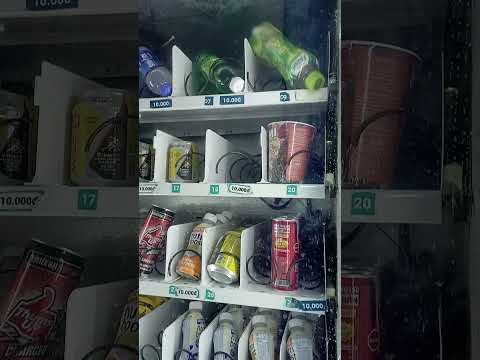 lần đầu tiên em mua nước mà không thấy mặt chủ quán #youtuber