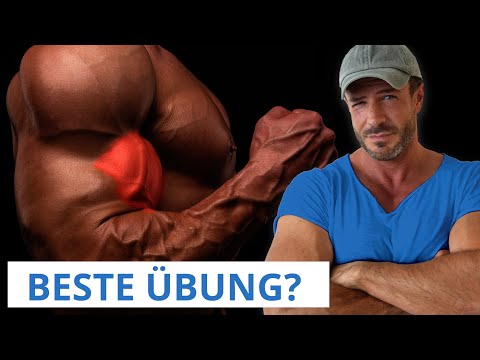 Meine Neue\Alte Lieblings Bizeps-Übung