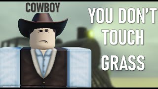 What does your Dead Rails CLASS says about you! (New Upd)
