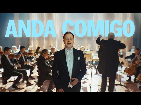 Anda Comigo (Videoclipe Oficial) | Jovens da Igreja de Jesus Cristo