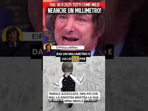 MAI PAROLE PIÙ AZZECCATE