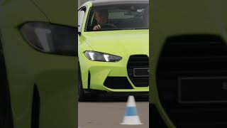 Push your limits. BMW M Race Track Training. | BMW UK