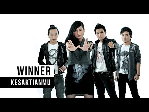 WINNER Kesaktianmu (Official Video Clip)