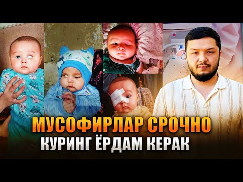 СРОЧНО 🚨 ХАММА КУРСИН ОҒИР АХВОЛДА !