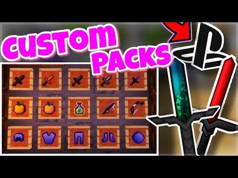 9327 New How To Get Custom Texture Packs On Ps4 switch