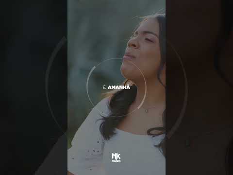 É AMANHÃ o lançamento do clipe 