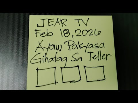 NEW GUIDE TA FOR TODAY ALL DRAW HOT COMBI FEBRUARY 18,2026