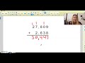 Exploring Addition with Regrouping Techniques