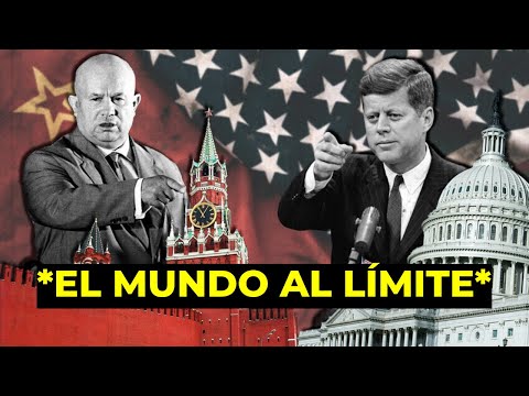 La guerra que CAMBÍO al mundo | Guerra Fría