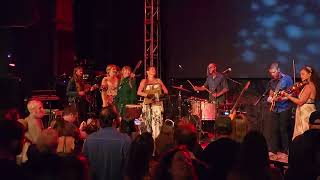 Elephant Revival covers Gnarls Barkley CeeLo Green Crazy