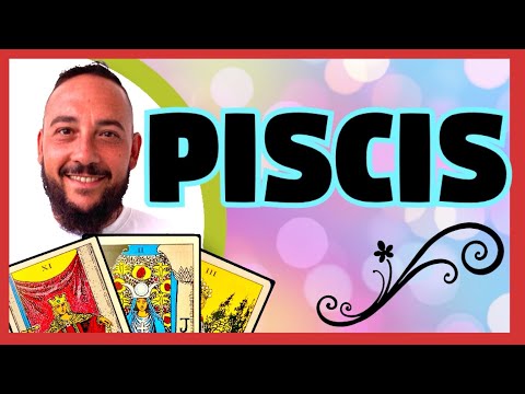 PISCIS ♓️ FUERTISIMO SUCESO VAS A ARRASAR!LO MÁS IMPACTANTE X MUCHO TIEMPO,NUNCA ANTES VIVISTE ESTO!