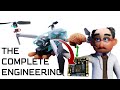 Understanding Drone Design and Technology