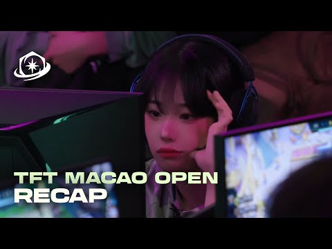 [TFT X QWER] 안녕, 나의 TMO l 전략적 팀 전투