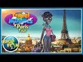 Video for Travel Mosaics: A Paris Tour